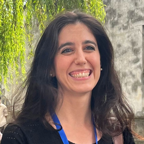Giulia Casasole foto profilo
